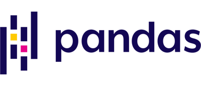 pandas upheaval partner
