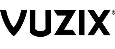 vuzix upheaval partner