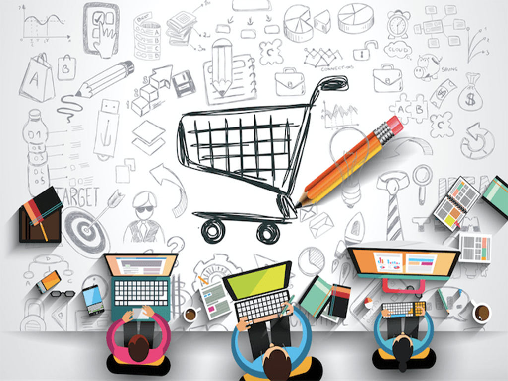 retail industry upheaval